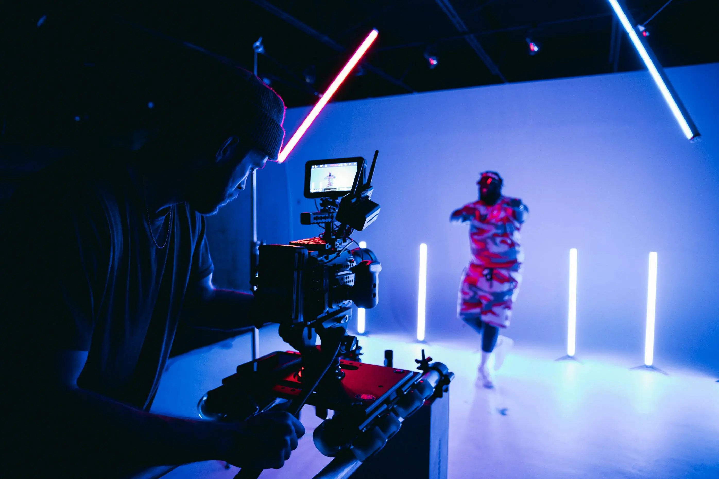 Clip Musical – Indépendants & Pros 🎬 Kiverra Quimper