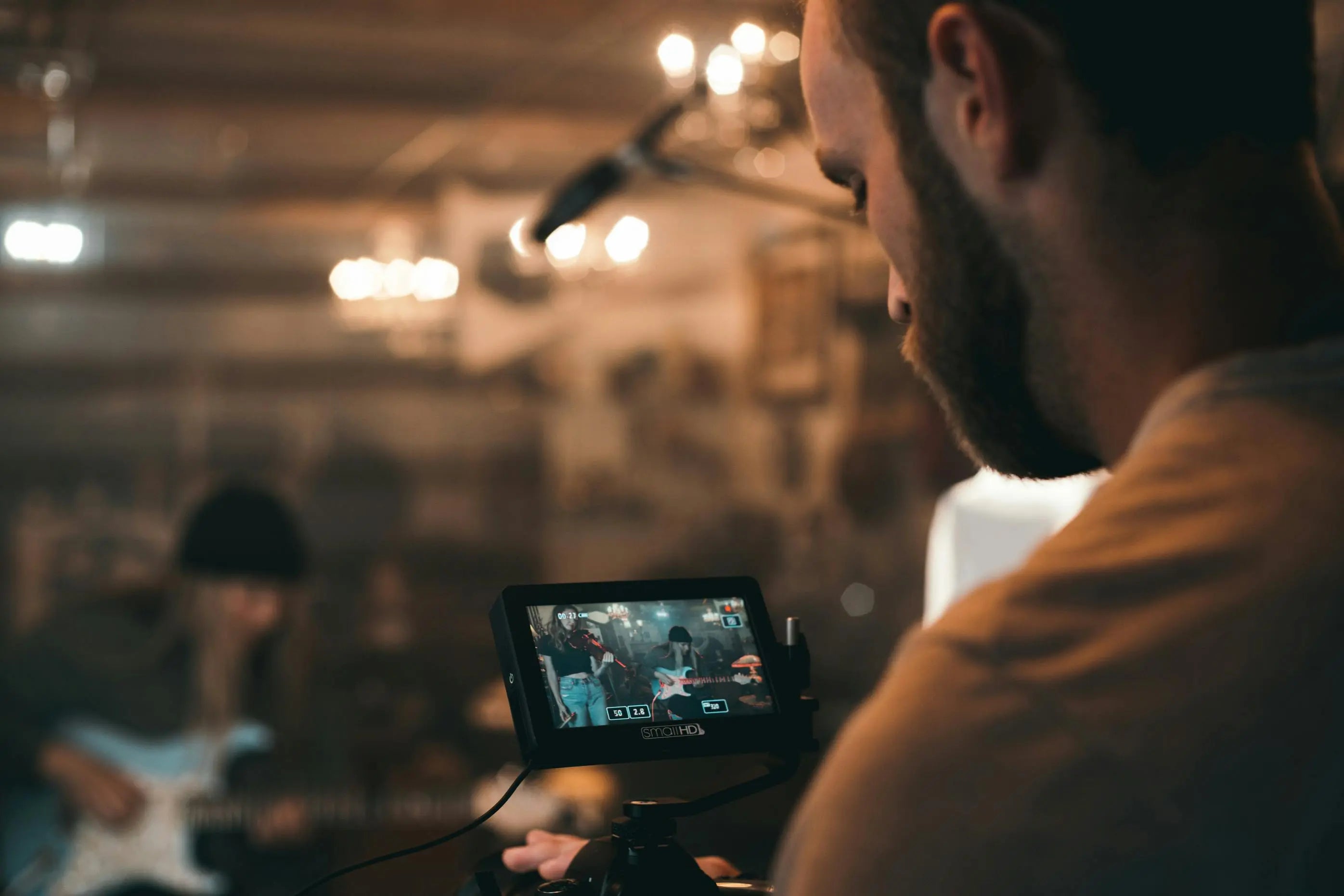 Clip Musical  – Indépendants & Pros 🎬 Kiverra Quimper