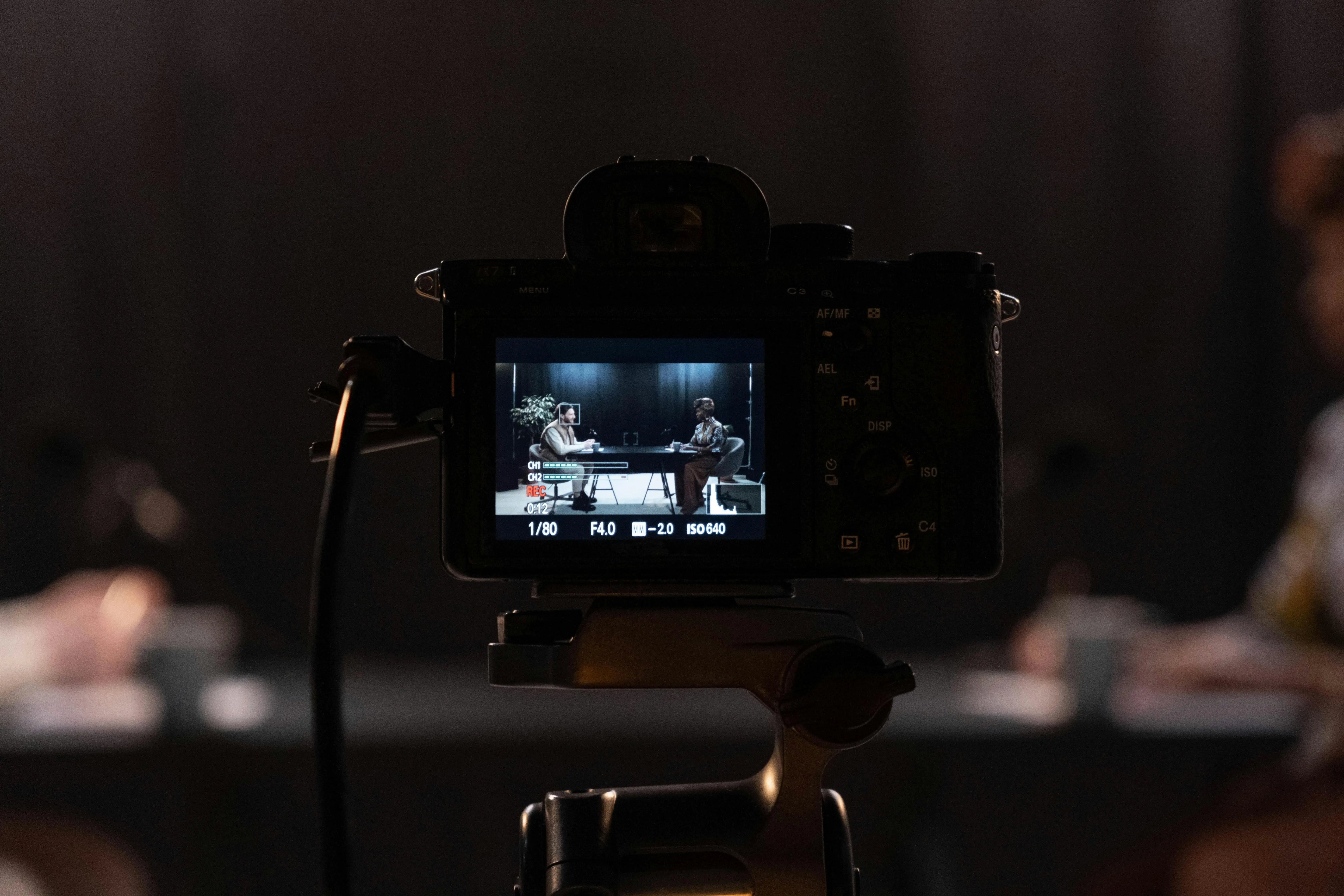 Vidéo YouTube Pro & Influenceurs 📹 Kiverra Quimper